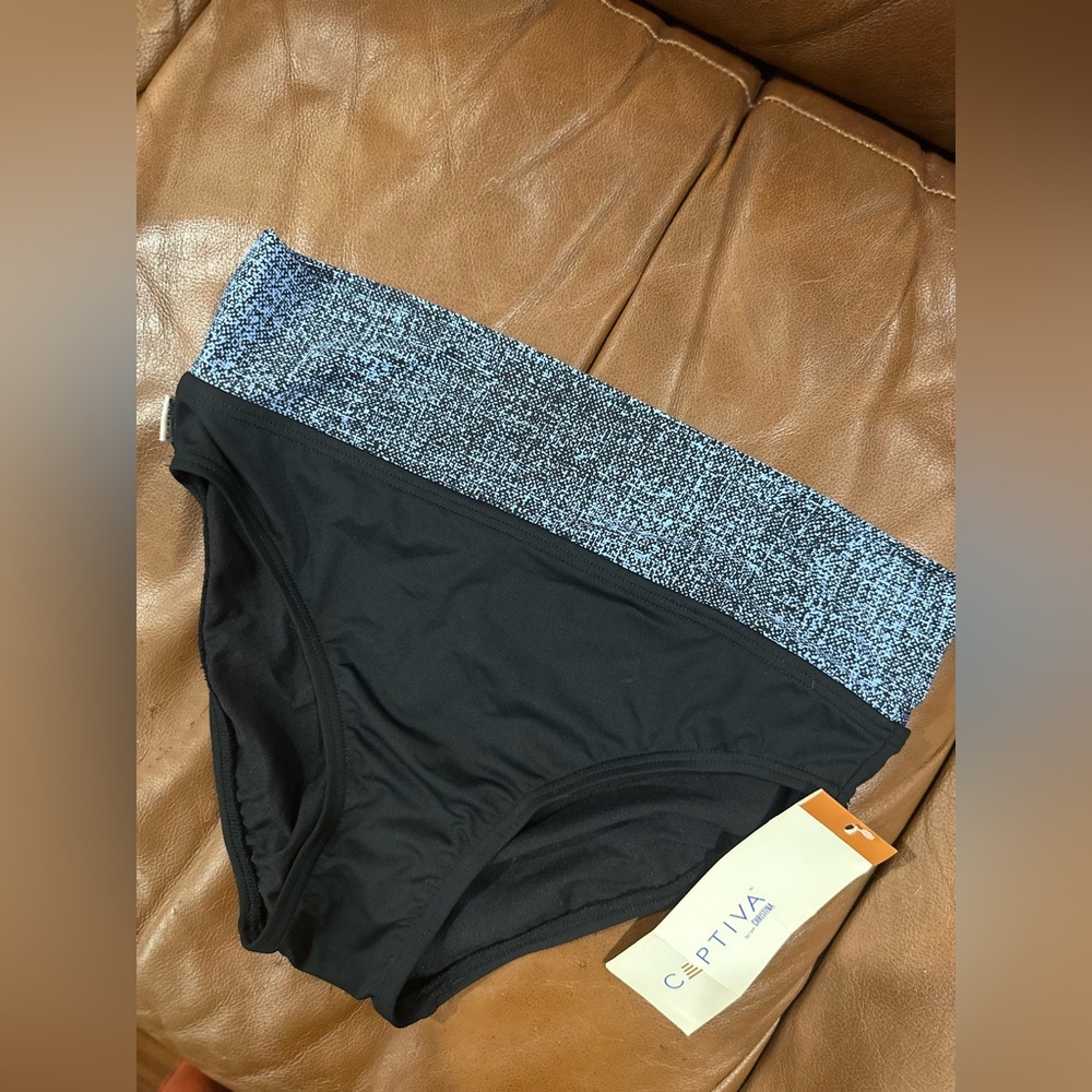 Captiva Bikini bottom